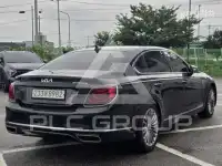 2020 KIA K9