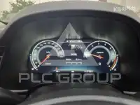 2020 KIA K9