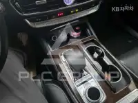 2020 KIA K9