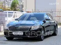 2020 KIA K9