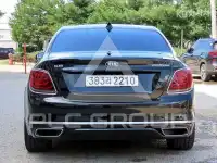 2020 KIA K9