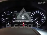 2020 KIA K9