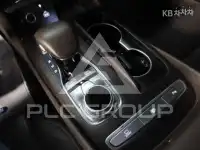 2020 KIA K9