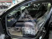 2020 KIA K9