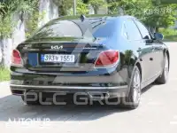 2020 KIA K9