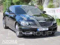 2020 KIA K9