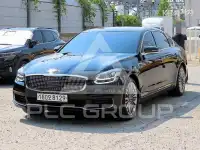 2020 KIA K9