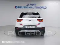 2020 KIA Stonic