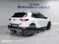 2020 KIA Stonic