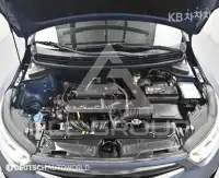 2020 KIA Stonic