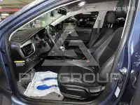 2020 KIA Stonic