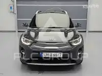 2020 KIA Stonic