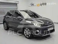2020 KIA Stonic