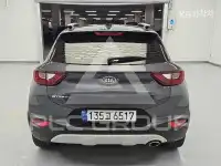 2020 KIA Stonic