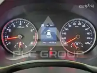 2020 KIA Stonic