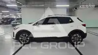 2020 KIA Stonic