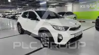 2020 KIA Stonic