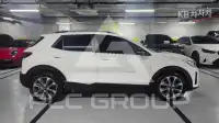 2020 KIA Stonic