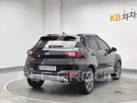 2020 KIA Stonic