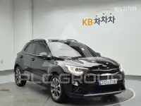 2020 KIA Stonic