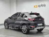 2020 KIA Stonic