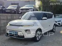 2020 KIA Soul