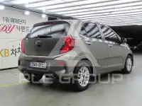 2020 KIA Morning
