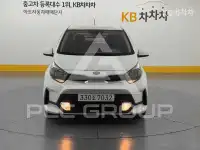 2020 KIA Morning