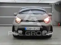 2020 KIA Morning