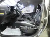 2020 KIA Morning