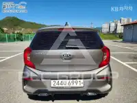 2020 KIA Morning