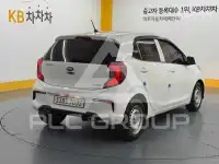 2020 KIA Morning