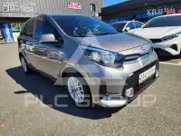 2020 KIA Morning