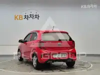 2020 KIA Morning
