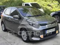 2020 KIA Morning