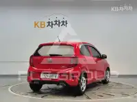 2020 KIA Morning