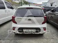 2020 KIA Morning