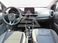 2020 KIA Morning