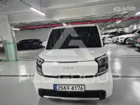 2020 KIA Morning