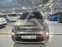 2020 KIA Morning