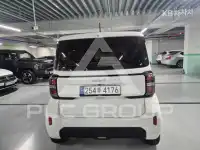 2020 KIA Morning