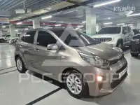 2020 KIA Morning