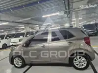 2020 KIA Morning