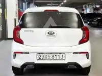 2020 KIA Morning
