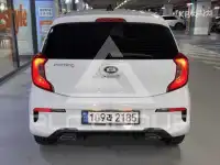 2020 KIA Morning
