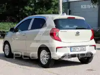 2020 KIA Morning