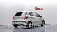 2020 KIA Morning