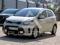 2020 KIA Morning