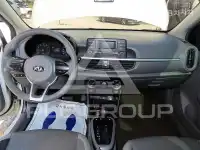 2020 KIA Morning