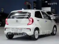 2020 KIA Morning